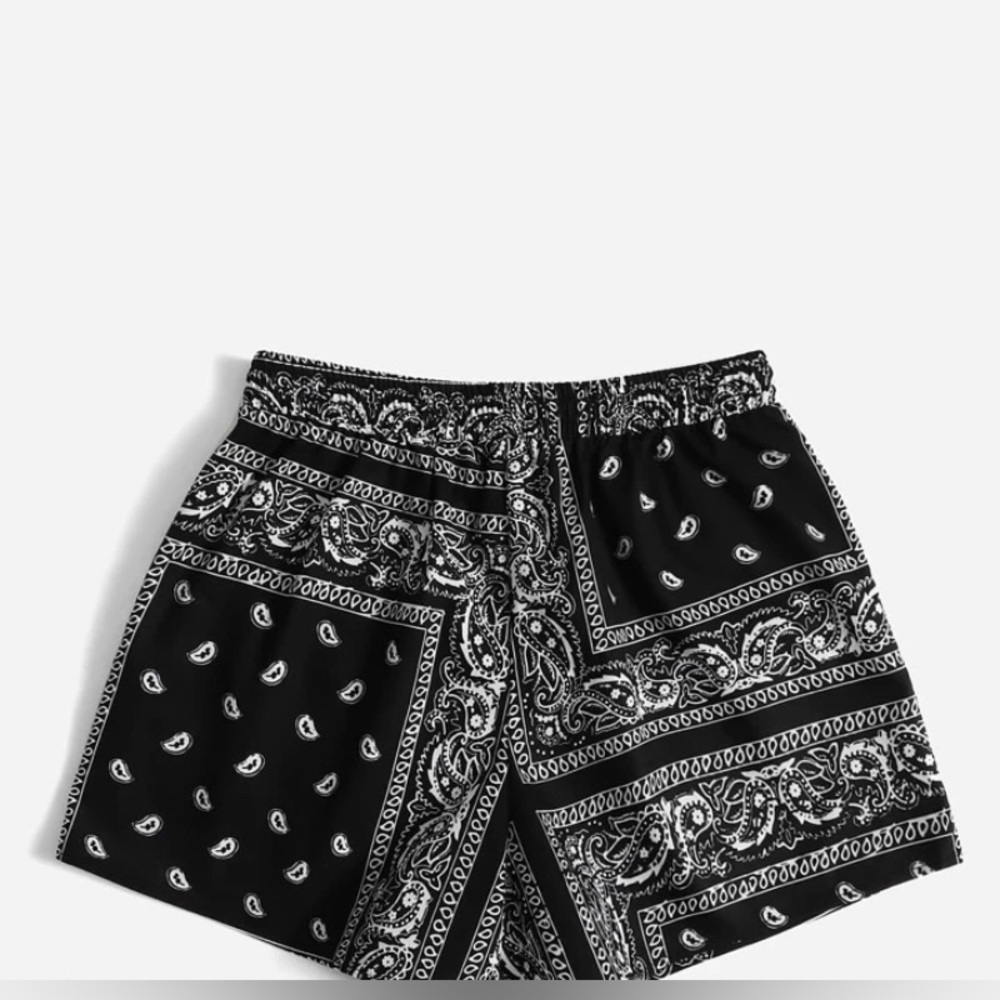 Shorts 🖤